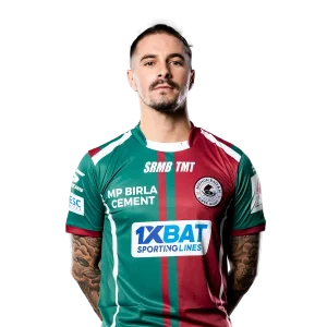 Jamie Maclaren